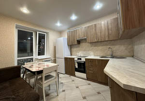 1-к квартира, на длительный срок, 36м2, 9/9 этаж