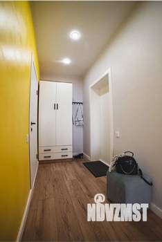 1-к квартира, посуточно, 31м2, 1/1 этаж