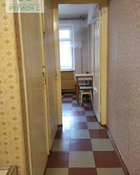 1-к квартира, на длительный срок, 31м2, 4/9 этаж