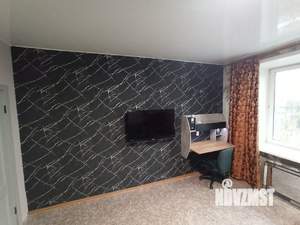 1-к квартира, посуточно, 35м2, 4/9 этаж