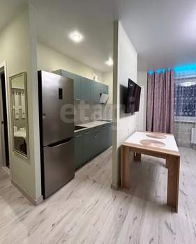 1-к квартира, на длительный срок, 36м2, 10/14 этаж