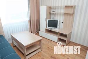 1-к квартира, посуточно, 25м2, 11/15 этаж