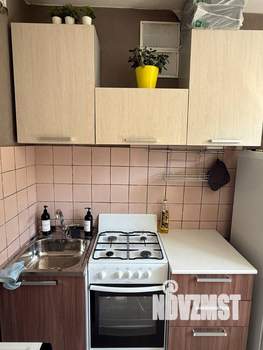 1-к квартира, на длительный срок, 30м2, 2/9 этаж
