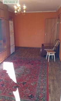 2-к квартира, на длительный срок, 44м2, 3/9 этаж