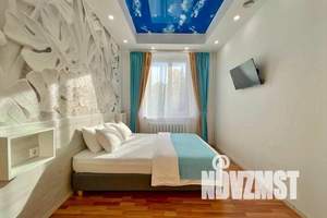 1-к квартира, посуточно, 31м2, 1/5 этаж