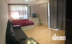 1-к квартира, на длительный срок, 32м2, 7/9 этаж