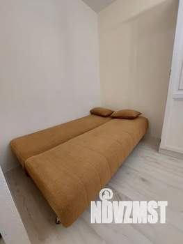 1-к квартира, посуточно, 32м2, 7/11 этаж