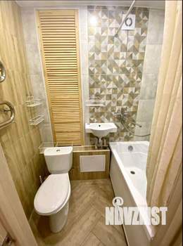 1-к квартира, на длительный срок, 22м2, 4/9 этаж