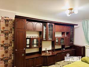 1-к квартира, на длительный срок, 31м2, 5/5 этаж