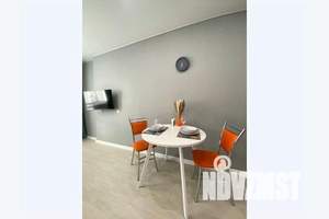 1-к квартира, посуточно, 42м2, 7/14 этаж