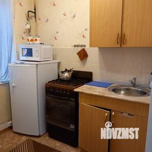 1-к квартира, на длительный срок, 21м2, 3/10 этаж