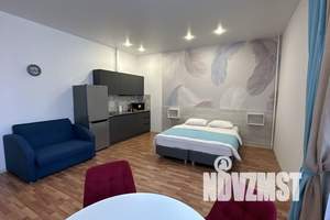 1-к квартира, посуточно, 31м2, 1/5 этаж