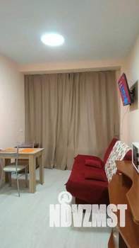 2-к квартира, посуточно, 40м2, 1/1 этаж