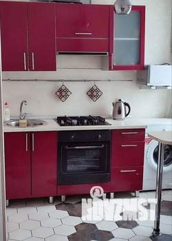 1-к квартира, посуточно, 29м2, 1/1 этаж