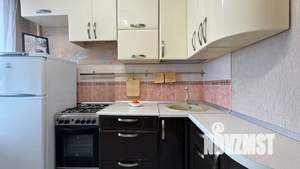 1-к квартира, посуточно, 34м2, 7/9 этаж