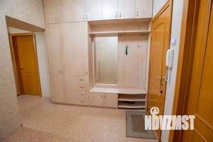 3-к квартира, посуточно, 64м2, 2/9 этаж