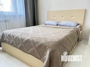 1-к квартира, посуточно, 49м2, 4/8 этаж