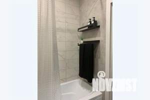 1-к квартира, посуточно, 37м2, 8/14 этаж