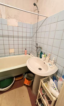 1-к квартира, на длительный срок, 31м2, 2/9 этаж