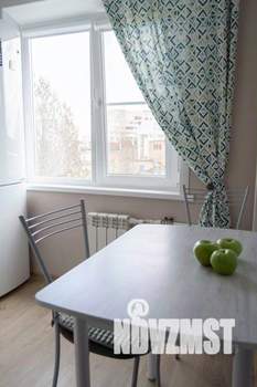 1-к квартира, посуточно, 48м2, 1/1 этаж