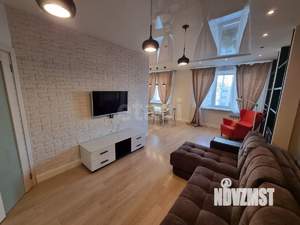 2-к квартира, на длительный срок, 68м2, 6/12 этаж