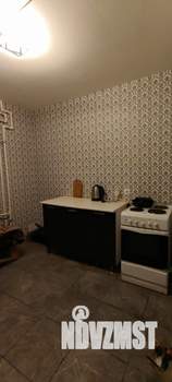 1-к квартира, на длительный срок, 33м2, 2/11 этаж