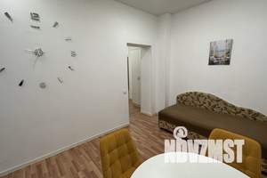 1-к квартира, посуточно, 31м2, 1/5 этаж