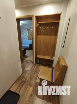 2-к квартира, посуточно, 45м2, 6/9 этаж