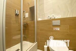 1-к квартира, посуточно, 24м2, 19/25 этаж