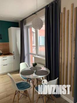 1-к квартира, посуточно, 37м2, 1/1 этаж