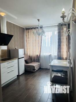 1-к квартира, на длительный срок, 42м2, 12/12 этаж