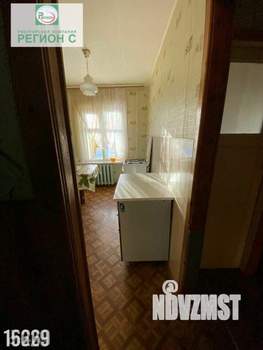 2-к квартира, на длительный срок, 42м2, 2/2 этаж