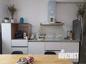 2-к квартира, посуточно, 60м2, 12/15 этаж