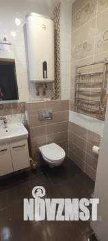 2-к квартира, посуточно, 38м2, 5/14 этаж