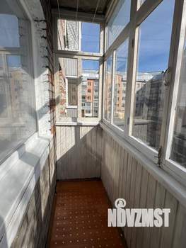 2-к квартира, на длительный срок, 44м2, 3/5 этаж