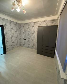 2-к квартира, на длительный срок, 45м2, 2/2 этаж