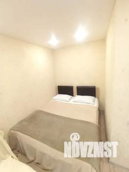 1-к квартира, посуточно, 29м2, 7/12 этаж