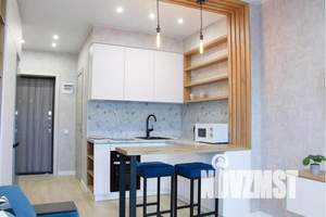 1-к квартира, посуточно, 25м2, 7/14 этаж