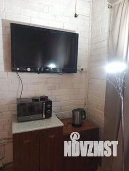 2-к квартира, посуточно, 39м2, 1/1 этаж