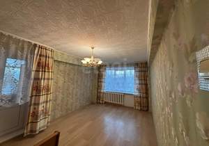 2-к квартира, на длительный срок, 43м2, 2/9 этаж