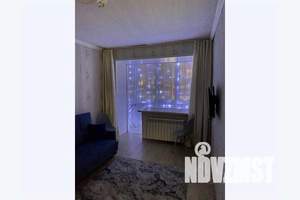 1-к квартира, посуточно, 31м2, 3/5 этаж