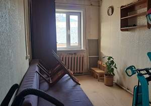 2-к квартира, на длительный срок, 48м2, 2/2 этаж