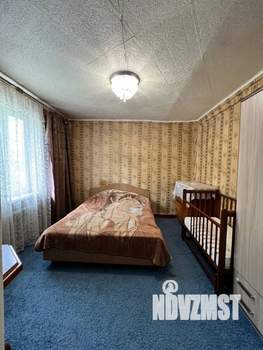 2-к квартира, на длительный срок, 42м2, 2/2 этаж
