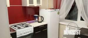 1-к квартира, на длительный срок, 31м2, 4/5 этаж