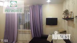 1-к квартира, на длительный срок, 30м2, 1/5 этаж