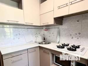 2-к квартира, посуточно, 48м2, 3/5 этаж