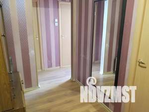 2-к квартира, на длительный срок, 51м2, 4/9 этаж