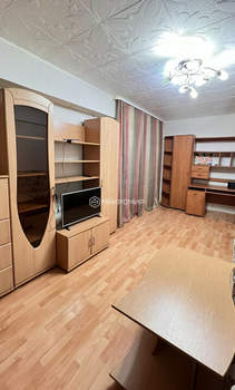 1-к квартира, на длительный срок, 31м2, 8/9 этаж