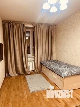 2-к квартира, на длительный срок, 61м2, 2/10 этаж