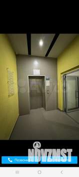 1-к квартира, на длительный срок, 39м2, 7/8 этаж